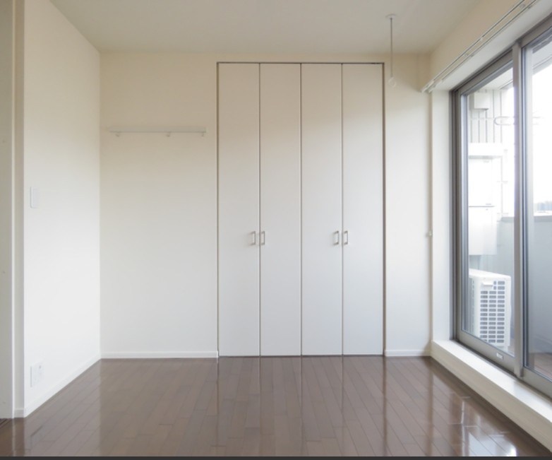 Ｂｏｎ　Ｃｏｉｎ ベッドルーム