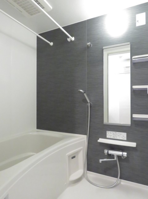 Ｂｏｎ　Ｃｏｉｎ 風呂画像