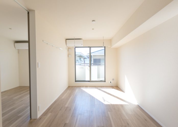 プリザント・日野 その他1