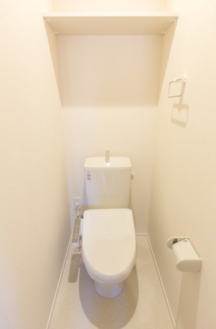 プリザント・日野 その他3