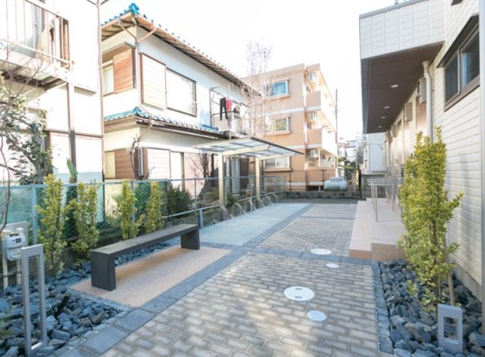 プリザント・日野 その他9