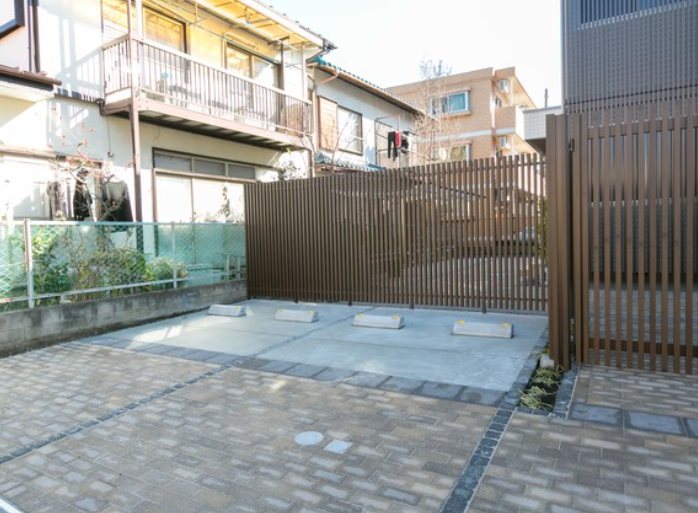 プリザント・日野 その他11