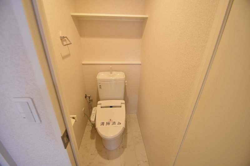 シャーメゾンステージ日野 その他1