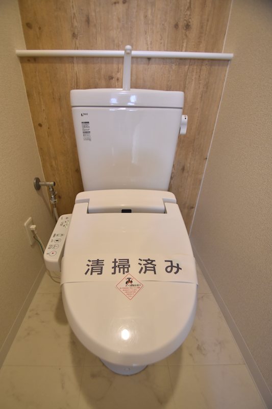 シャーメゾンステージ日野 その他2
