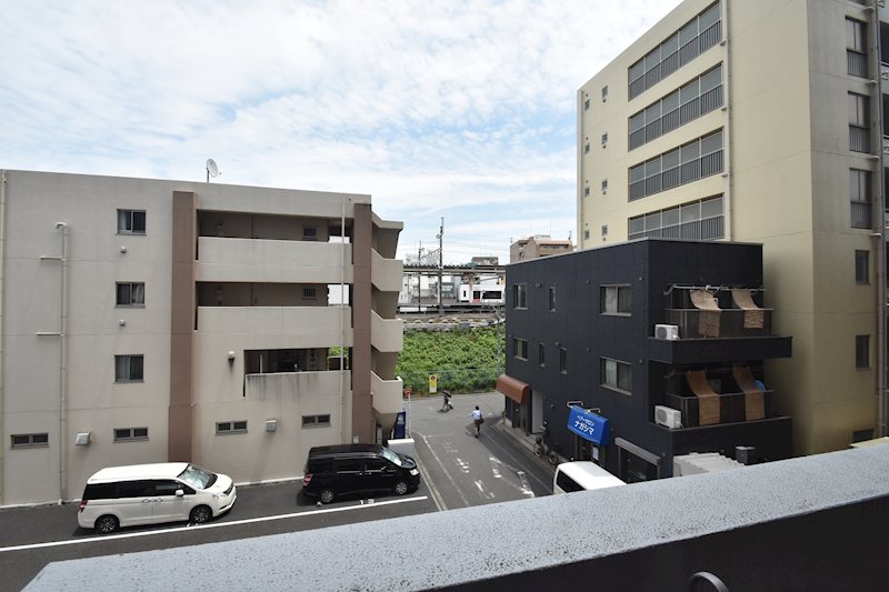 シャーメゾンステージ日野 その他6