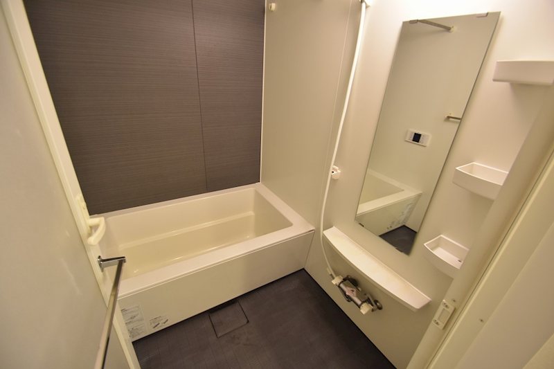 シャーメゾンステージ日野 風呂画像