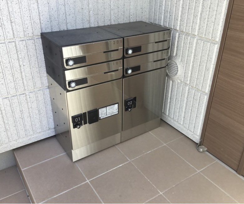 メゾン　ド　リッシュ その他1