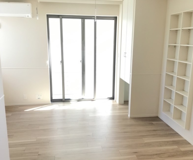 メゾン　ド　リッシュ リビング