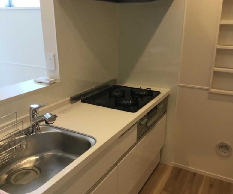 メゾン　ド　リッシュ キッチン