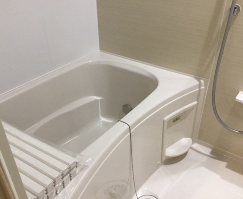 メゾン　ド　リッシュ 風呂画像