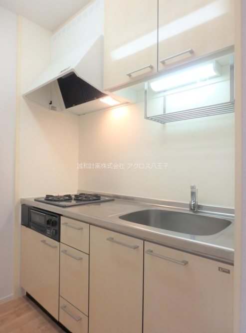 ユメーラ キッチン