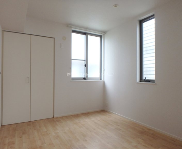 ユメーラ ベッドルーム