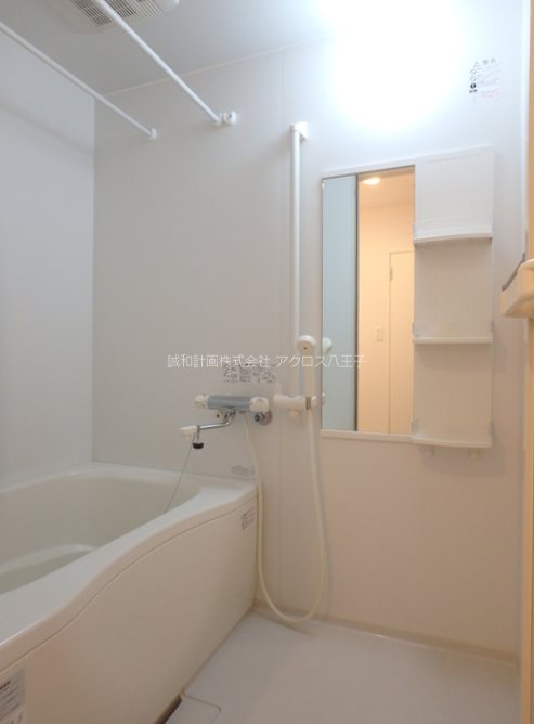 ユメーラ 風呂画像