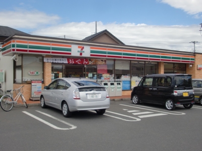 ＲＩＶＥＲＳＩＤＥ純Ⅱ 周辺画像1