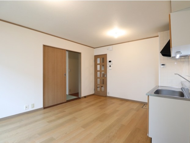 ガーデンズコート立川Ａ棟 その他4