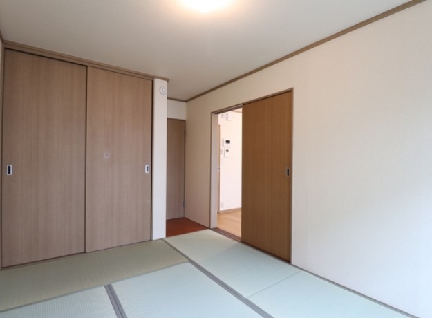 ガーデンズコート立川Ａ棟 その他8