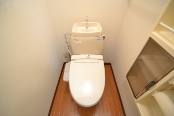 サンハイツクリハラＡ その他1
