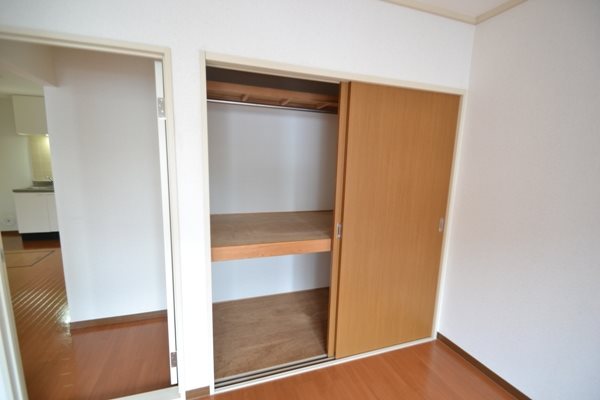 サンハイツクリハラＡ その他2