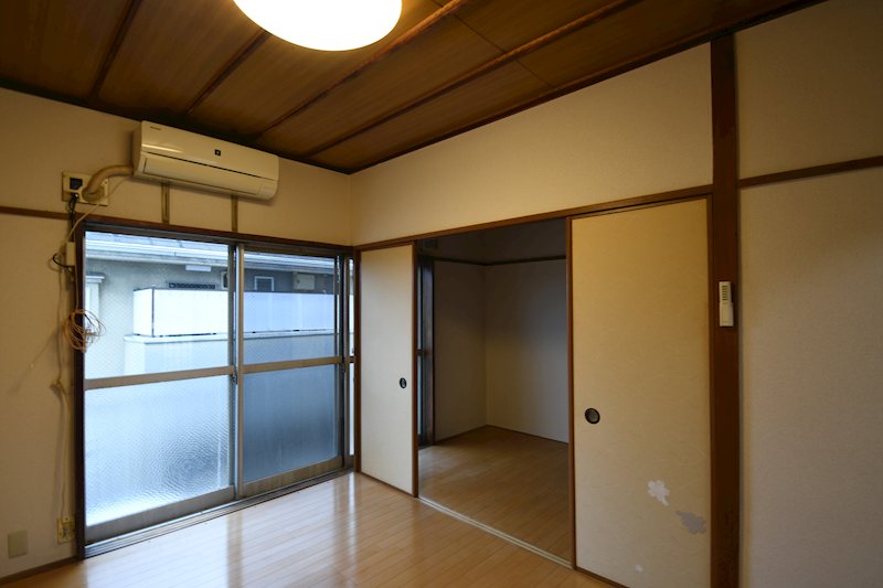 高橋コーポ その他3