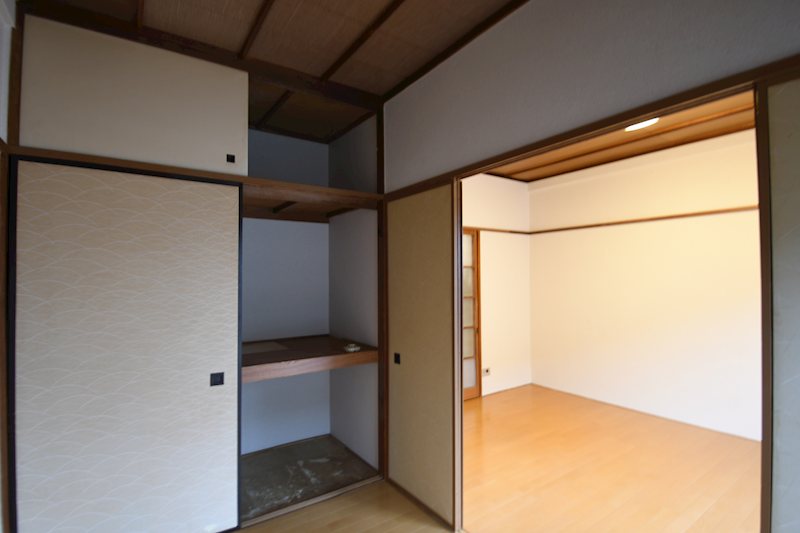 高橋コーポ その他4