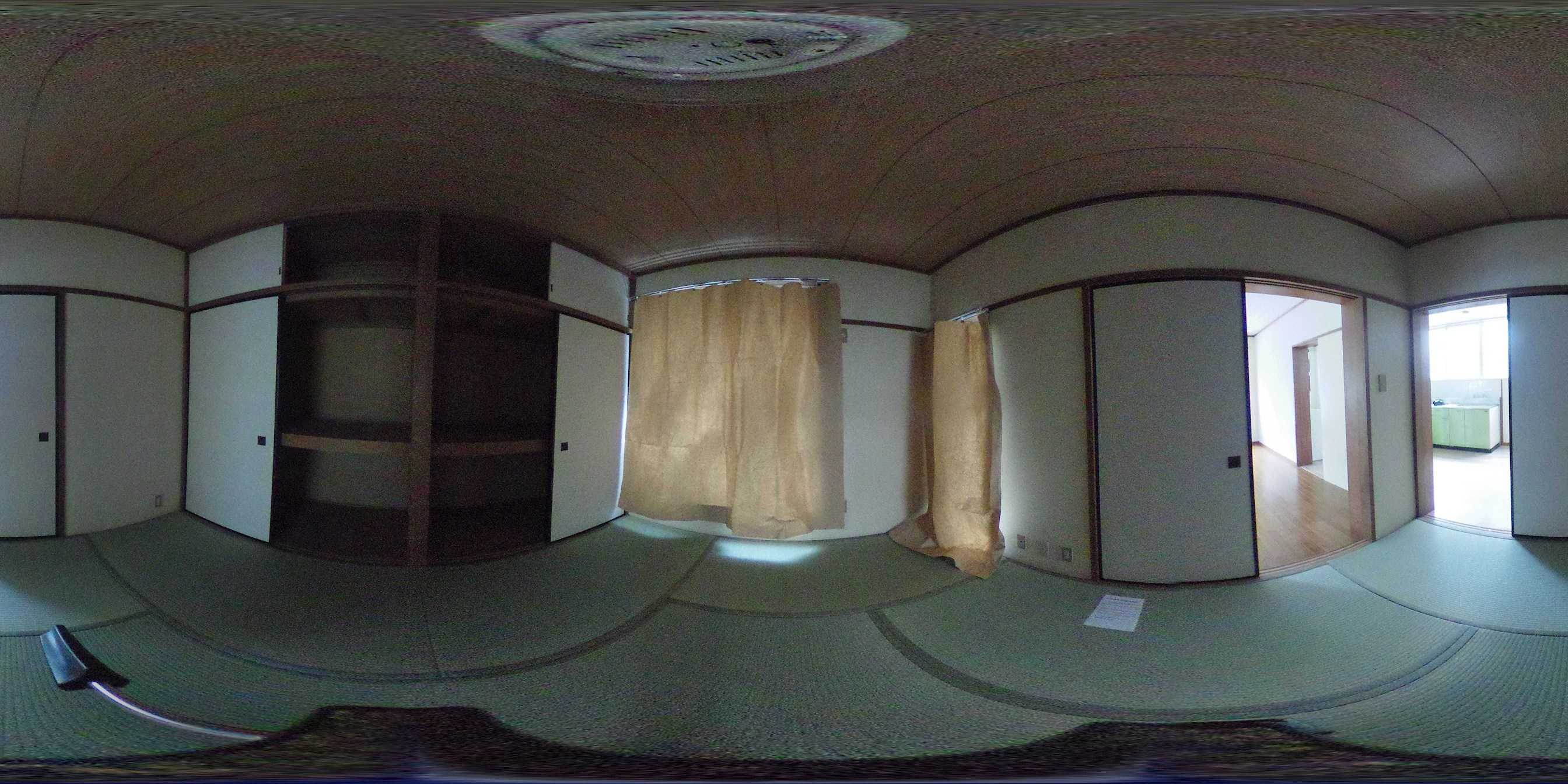 パークハイツ柏 その他