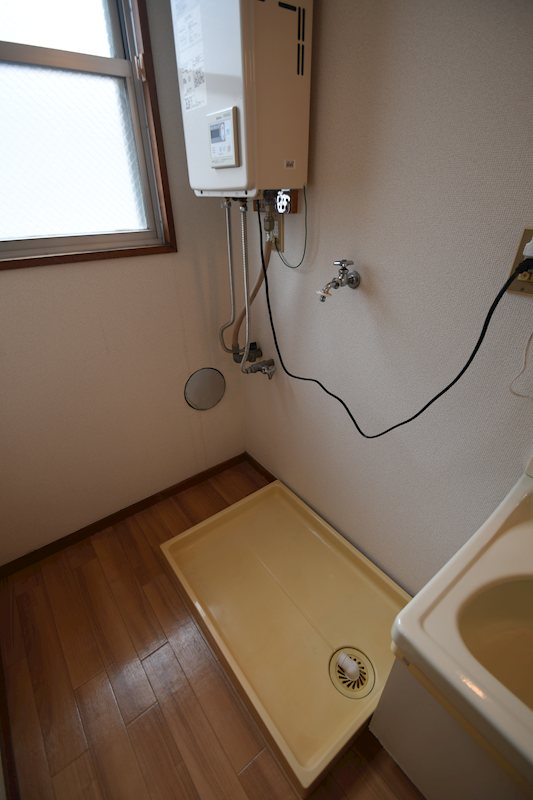 パークハイツ柏 その他5