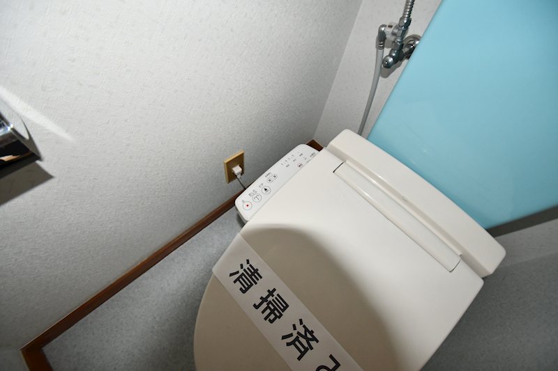 パークハイツ柏 その他15