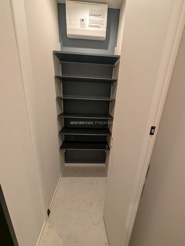 オカバ八王子堀之内ヘーベルメゾン その他11