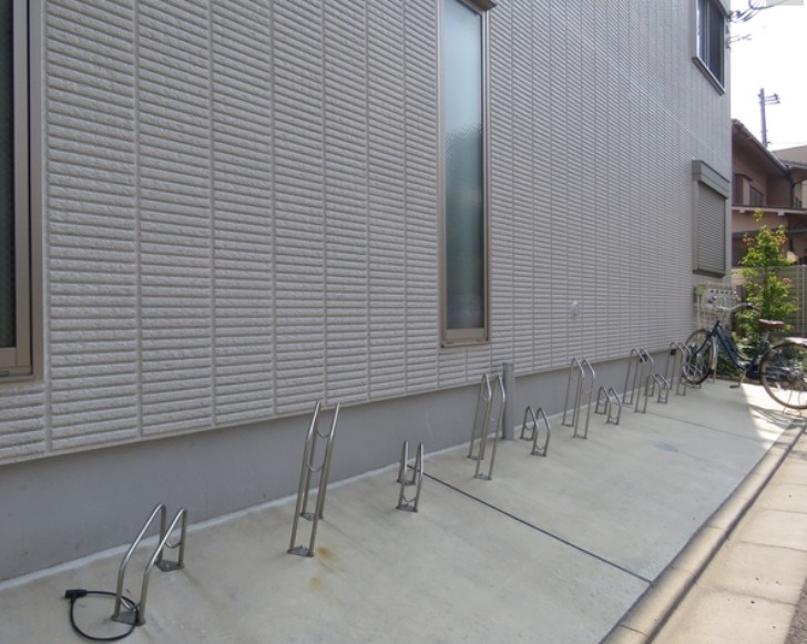 ＭａｉｓｏｎＱｕａｒａｎｔｅ その他外観1