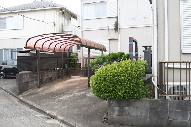 その他外観2