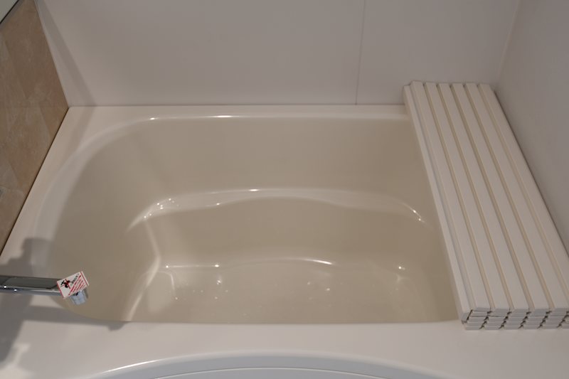風呂画像