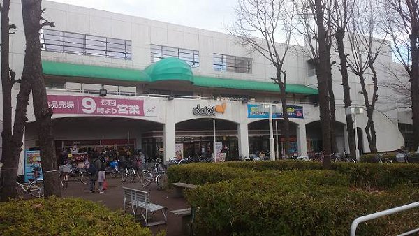 周辺画像2