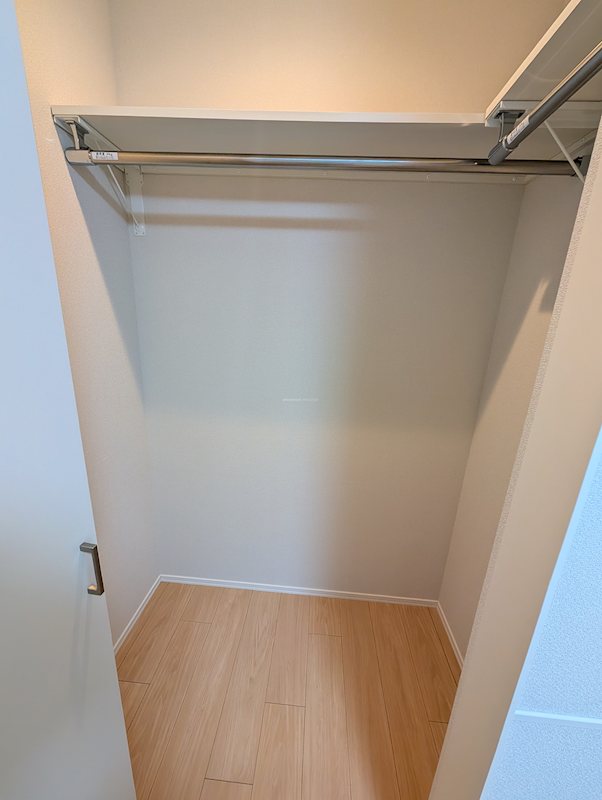 Ｂｒａｎｃｕｂｅ 収納