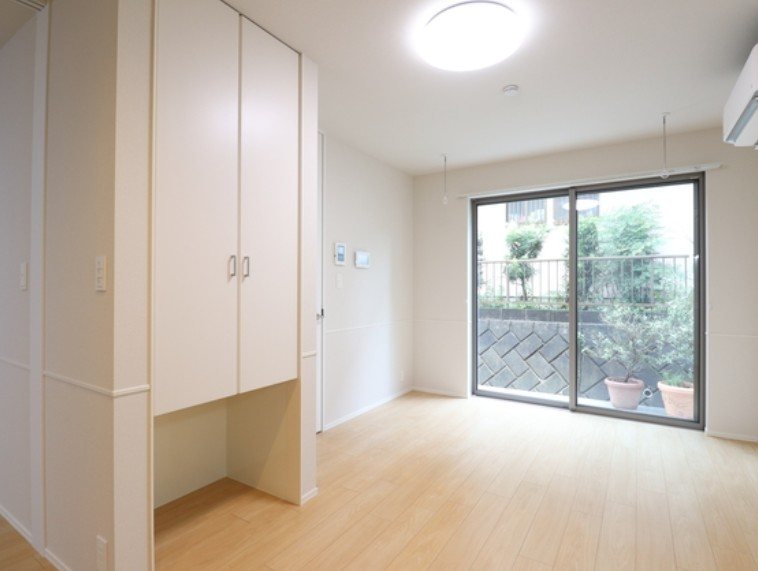 Ｂｒａｎｃｕｂｅ その他部屋・スペース