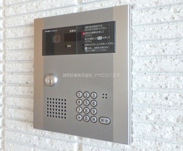 メゾンソライユ その他2