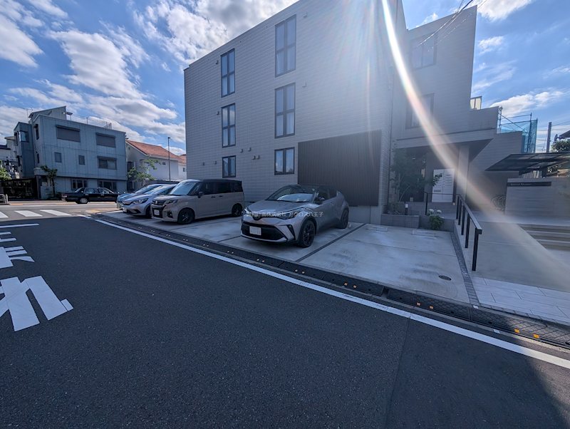 グランド　メゾン その他5