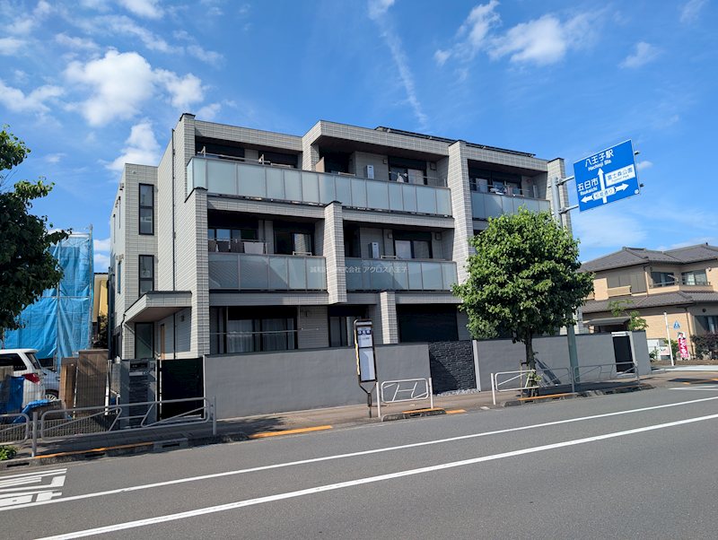 グランド　メゾン その他外観2