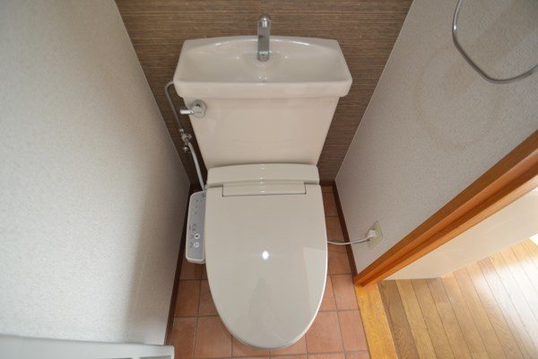 緑山ハイツＣ その他1