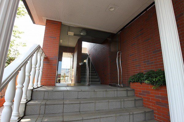 緑山ハイツＣ その他2