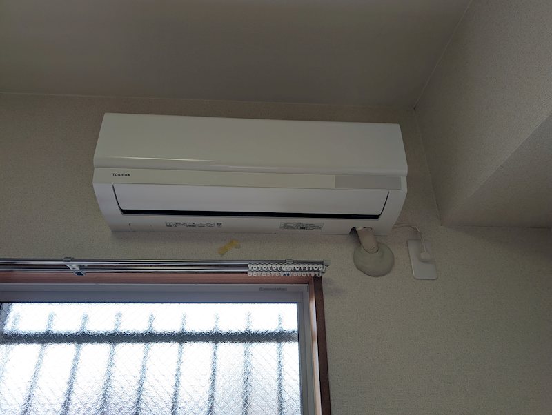 緑山ハイツＣ その他設備