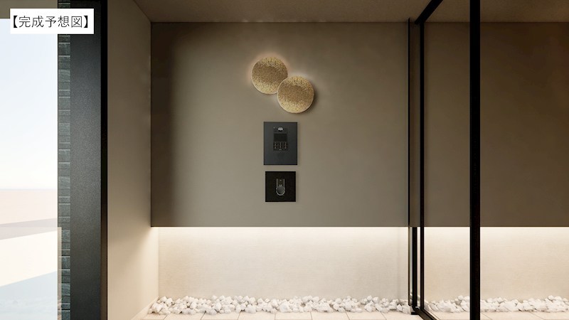 ル・リアン その他外観2