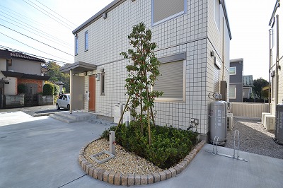 ＳＩＬＫＹＨＥＩＭ B棟 その他6