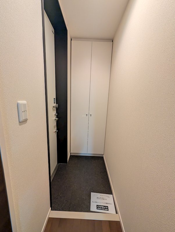 Ｂｏｎ　Ｃｏｉｎ 玄関