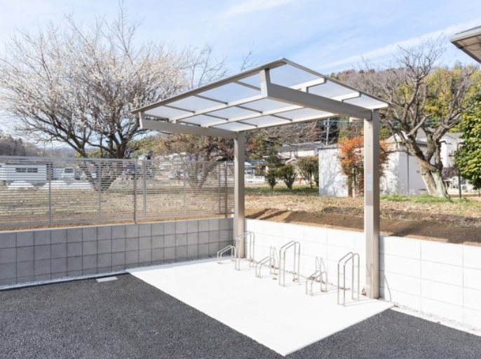 Ｍａｉｓｏｎ　Ｓａｋｕｒａ その他外観1