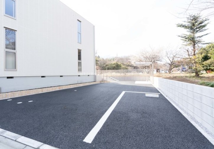 Ｍａｉｓｏｎ　Ｓａｋｕｒａ その他外観3