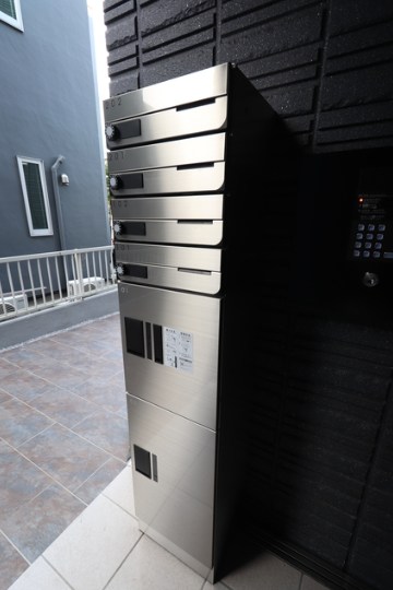 Ｒｅｆｉｎｅｄ　Ｃｏｕｒｔ　立川 その他5