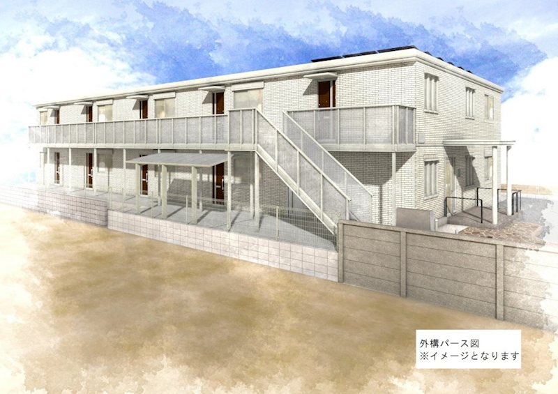 その他外観1