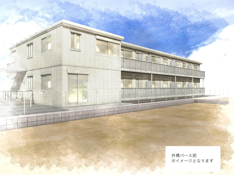 その他外観2