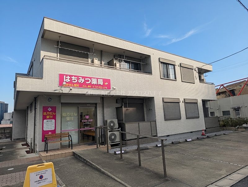 メゾンソライユ その他外観1