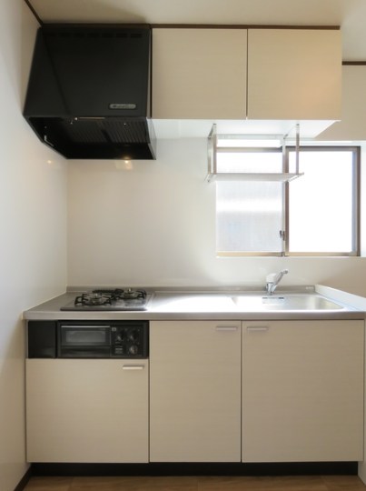 メゾンワダ キッチン